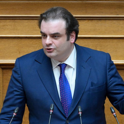 Κυριάκος Πιερρακάκης: Το ταχυδρομείο μετασχηματίζεται για να μπορέσει να μείνει παρόν
