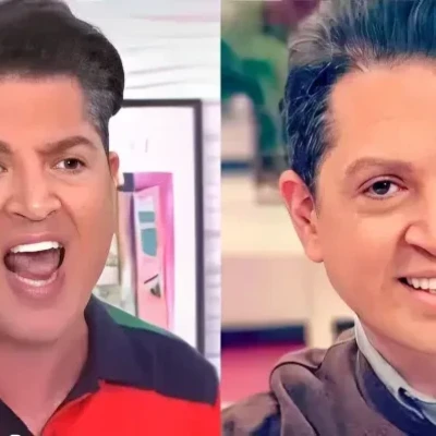 Έξαλλος ο Γιάννης Πουλόπουλος: «Η ομοφuλοφιλία δεν είναι ιλαρά για να τη κολλάς, προσανατολισμός είναι»