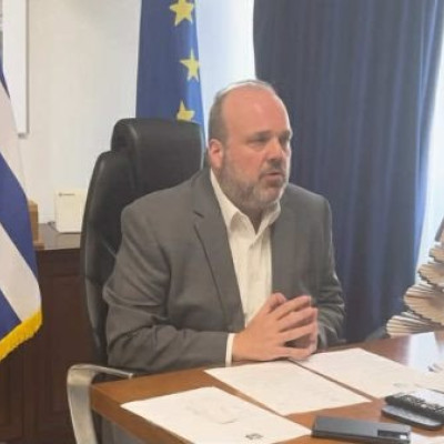 Σπ. Πρωτοψάλτης: Μέχρι το τέλος Αυγούστου η δημοσιοποίηση των πρώτων ονομάτων από την έρευνα για τον ΟΠΕΚΕΠΕ