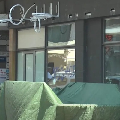 Κύρε Κουφοτόλη στην οδό Λ. Παπαπαύλου είναι Δημόσιες ή ιδιωτικές οι νέες θέσεις στάθμευσης αναπήρων;