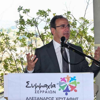 Η ανικανότητα και η αδιαφάνεια της Δημοτικής Αρχής Μητλιάγκα στέρησαν δεκάδες θέσεις εργασίας από τον Δήμο Σερρών