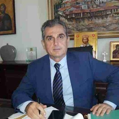 Το μήνυμα της 28ης Οκτωβρίου από τον Αντιπεριφερειάρχη Παναγιώτη Σπυρόπουλο Το μήνυμα της 28ης Οκτωβρίου από τον Αντιπεριφερειάρχη Παναγιώτη Σπυρόπουλο