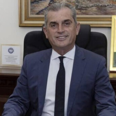 Μήνυμα Αντιπεριφερειάρχη Σερρών Παναγιώτη Σπυρόπουλου για τα Χριστούγεννα