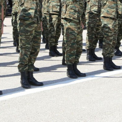 Το ΚΚΕ βάζει μπροστά τα προβλήματα των στρατιωτικών στην Π.Ε Σερρών