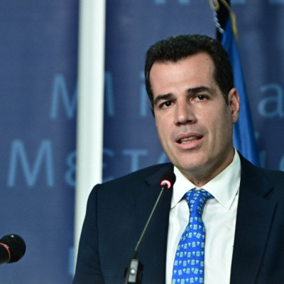 Θάνος Πλεύρης: Δεν θα υπάρξει επιβάρυνση της Π.Ε. Σερρών ούτε θα δημιουργηθεί νέα δομή