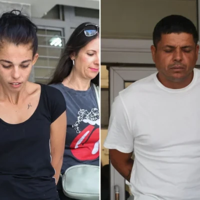 Θεσσαλονίκη: Κακουργηματικές ποινικές διώξεις στη μητέρα και τον σύντροφό της για τον βιασμό της 10χρονης