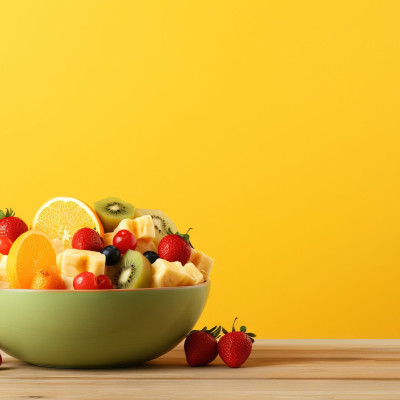 3 «υγιεινά» καλοκαιρινά τρόφιμα που μας παχαίνουν πολύ και δεν το γνωρίζαμε