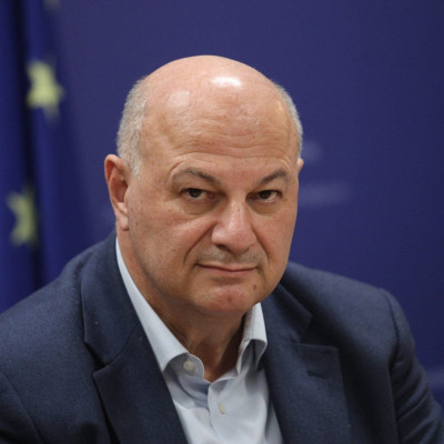 Κώστας Τσιάρας:Τα προβλήματα δεν λύνονται με εντάσεις αλλά με υπευθυνότητα