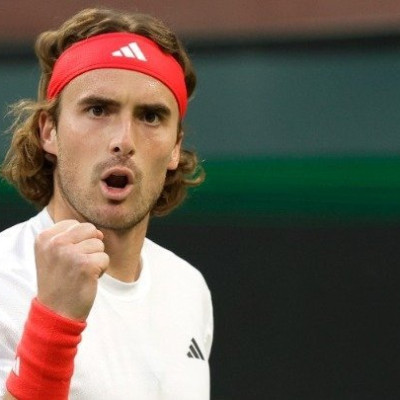 Το καλύτερο δώρο για τα γενέθλια του Τσιτσιπά