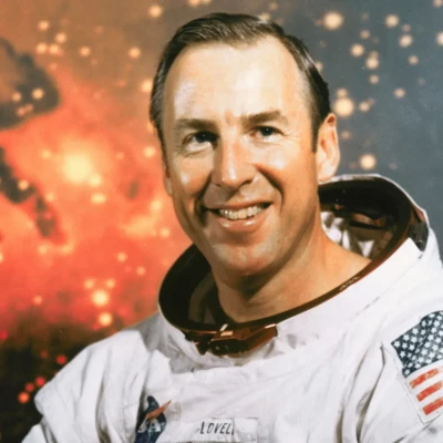 Τζιμ Λόβελ: Πέθανε σε ηλικία 97 ετών ο αστροναύτης του Apollo 13 - Η ανακοίνωση της NASA