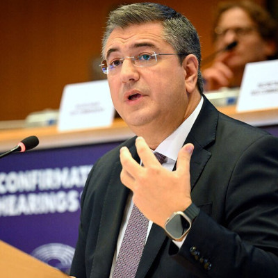 Απόστολος Τζιτζικώστας:Ήρθε η ώρα να σταματήσουμε την αλλαγή ώρας 2 φορές τον χρόνο στην Ευρώπη Απόστολος Τζιτζικώστας:Ήρθε η ώρα να σταματήσουμε την αλλαγή ώρας 2 φορές τον χρόνο στην Ευρώπη