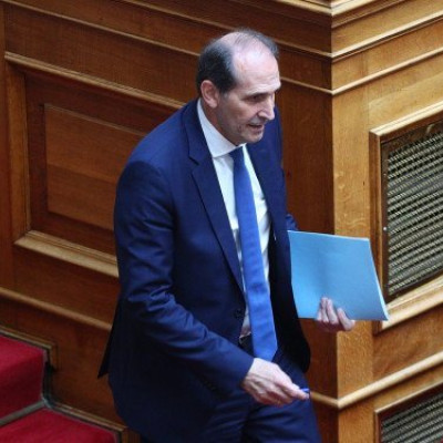 ΠΕΔΚΜ: Συλλυπητήρια για την αδόκητη απώλεια του Απόστολου Βεσυρόπουλου