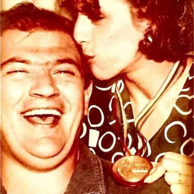 Βούλα Πατουλίδου: Έχασε το σύζυγό της-συγκινητική ανάρτηση