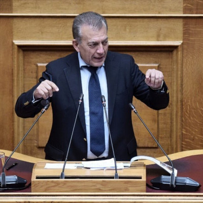 Γιάννης Βρούτσης-Ο Αθλητισμός μας σε ακόμα πιο σταθερές βάσεις