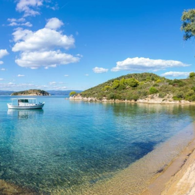 Χαλκιδική: Μείωση επισκεψιμότητας και δαπάνης φέτος λένε οι επιχειρηματίες