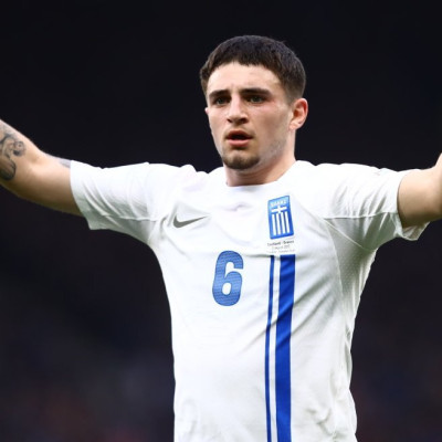 ΠΑΟΚ: Ο Χρήστος Ζαφείρης παίκτης του Δικέφαλου - οριστικό το deal με τη Σλάβια Πράγας