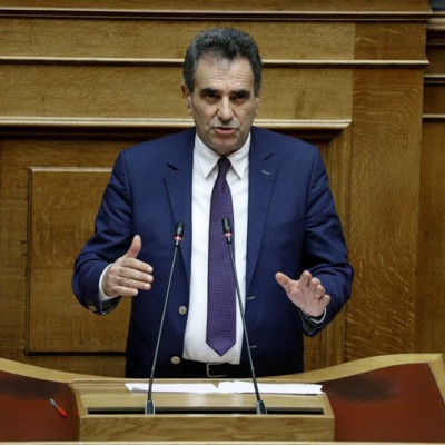 Θεόφιλος Λεονταρίδης-Να ενεργοποιηθεί ο μηχανισμός de minimis για τη στήριξη παραγωγών σκληρού και μαλακού σίτου