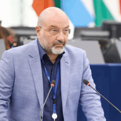 Σάκης Αρναούτογλου:Η Κομισιόν βάζει «φρένο» στον Ερντογάν και στην Τουρκία