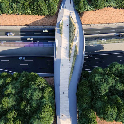 Γιάννης Μυλόπουλος-FLYOVER - ένα αχρείαστο και καταστροφικό έργο