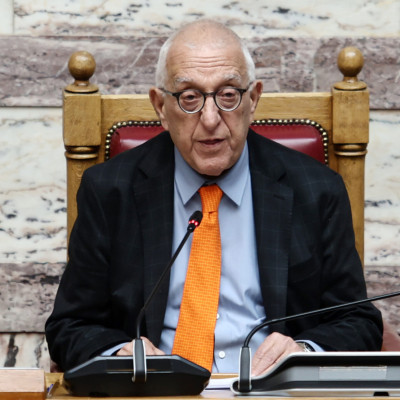 Νικήτας Κακλαμάνης -Ο γεωπολιτικός ρόλος της Αλγερίας έχει ενισχυθεί Νικήτας Κακλαμάνης -Ο γεωπολιτικός ρόλος της Αλγερίας έχει ενισχυθεί