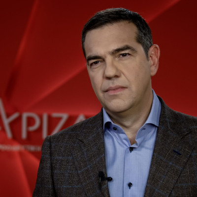 Ο Αλέξης Τσίπρας κατ’ εξοχήν υπεύθυνος για τον κατακερματισμό της Αριστεράς