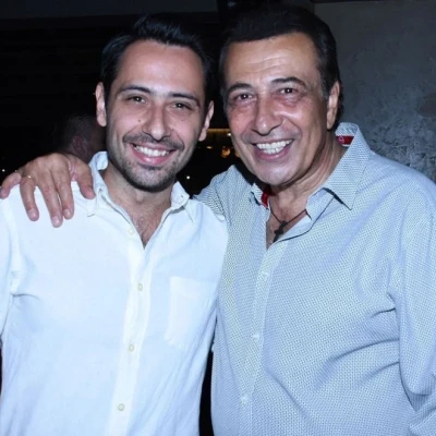 Αντύπας: Παντρεύεται ο γιος του, Πρόδρομος Μαζλουμίδης - Αυτή είναι η γνωστή, κούκλα νύφη του