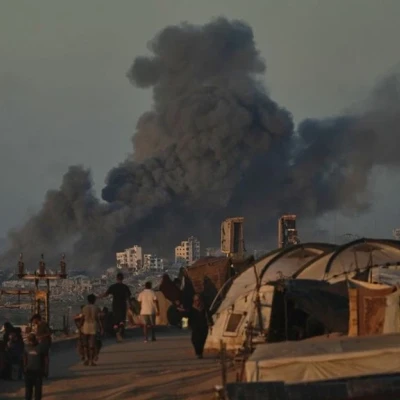 Λωρίδα της Γάζας: Τουλάχιστον 46 νεκροί σε ισραηλινά πλήγματα