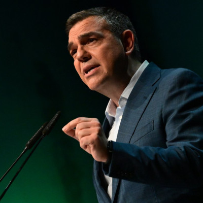 Το βιβλίο του Τσίπρα και οι παρουσιάσεις ανά νομό… Το βιβλίο του Τσίπρα και οι παρουσιάσεις ανά νομό…