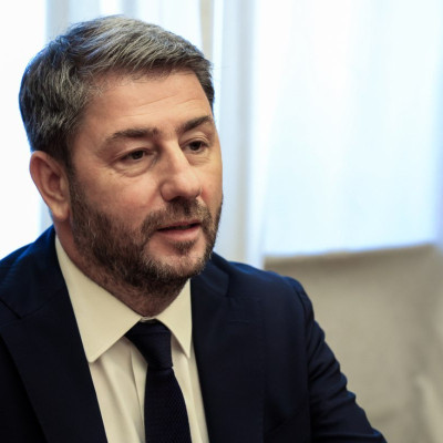 ΔΕΘ - Αυτό θα είναι το νέο πρόγραμμα του ΠΑΣΟΚ