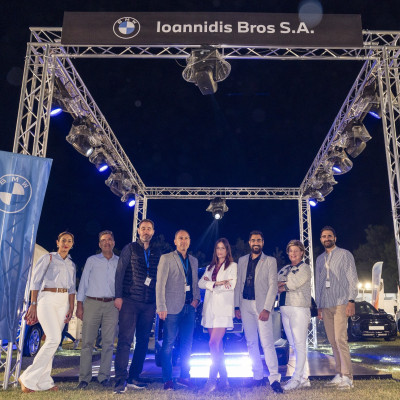 Δυναμική παρουσία της ΑΦΟΙ ΙΩΑΝΝΙΔΗ στην SEREXPO 2025