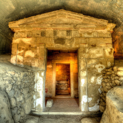 Δράσει της ΑΝΕΣΕΡ στο πλαίσιο του έργου «Πεδιάδα Πολιτισμού»