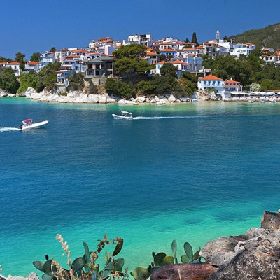 Νεκρή γυναίκα σε παραλία της Κατερίνης Νεκρή γυναίκα σε παραλία της Κατερίνης