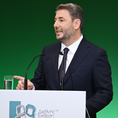 ΠΑΣΟΚ Σερρών: Ένα σχέδιο για την Ελλάδα της επόμενης δεκαετίας - Για Σέρρες που προχωρούν