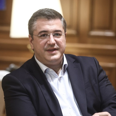 Απόστολος Τζιτζικώστας-Υποδομές και μεταφορές στο επίκεντρο της Κυπριακής Προεδρίας της ΕΕ Απόστολος Τζιτζικώστας-Υποδομές και μεταφορές στο επίκεντρο της Κυπριακής Προεδρίας της ΕΕ