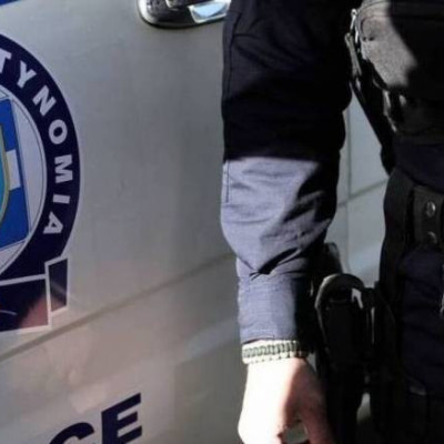 Παραδόθηκε ο δράστης της επίθεσης με κατσαβίδι σε οδηγό μηχανής στην Ιερά Οδό