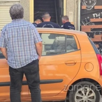 Αιματηρό επεισόδιο στα Χανιά: Μαχαίρωσαν δύο άτομα στο κέντρο της πόλης- Αναζητούνται οι δράστες