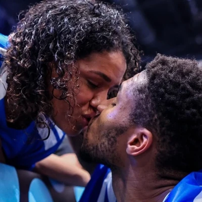 Απειλητικά μηνύματα στη σύζυγο του Γιάννη Αντετοκούνμπο – «Θα σκοτώσουμε όλη την οικογένειά σου»