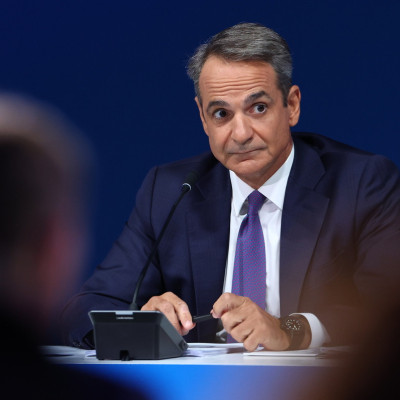 Κ. Μητσοτάκης: «Νέα σελίδα ελπίδας για τη Βενεζουέλα μετά το τέλος του καθεστώτος Μαδούρο»