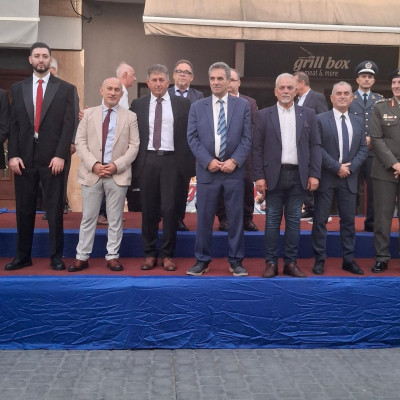 Δήμος Ηράκλειας: 109 χρόνια μνήμης στην Ηράκλεια