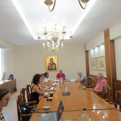Δήμος Σερρών: Συνεδριάζει τη Παρασκευή η δημοτική επιτροπή Δήμος Σερρών: Συνεδριάζει τη Παρασκευή η δημοτική επιτροπή