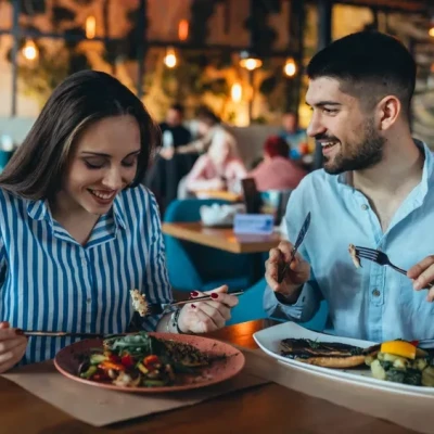 Διαβήτης: Επιλέξτε έξυπνα την ώρα του βραδινού και ρυθμίστε το σάκχαρο