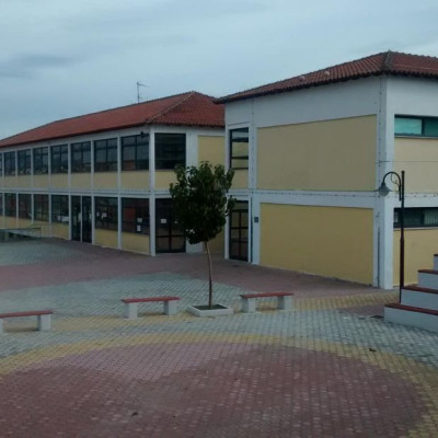 Στη Νέα Ζίχνη όσο και την Αλιστράτη ασφαλή, σύγχρονα και λειτουργικά τα σχολεία