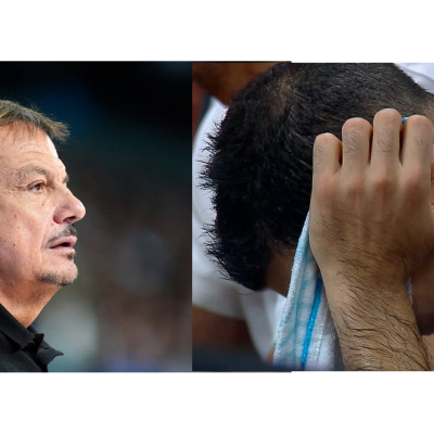 EuroBasket 2025, Ελλάδα – Τουρκία 68-94: H χειρότερη εμφάνισή -  Μάχη για το χάλκινο