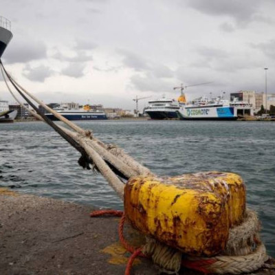 24ωρη παναττική απεργία ναυτεργατικών σωματείων στις 14 Οκτωβρίου