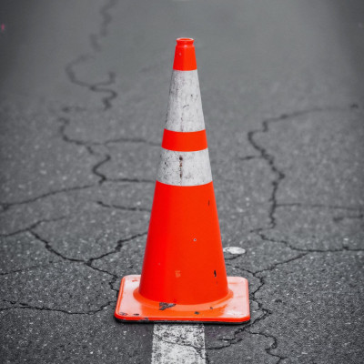 Προσωρινές κυκλοφοριακές ρυθμίσεις στον Κάθετο Άξονα της Εγνατίας Οδού στις Σέρρες