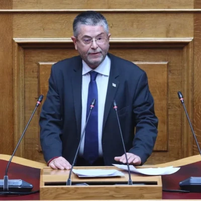 Πόθεν Έσχες: Πλουσιότερος βουλευτής ο Παύλος Σαράκης – Τι αμοιβή πήρε για την υπόθεση Novartis