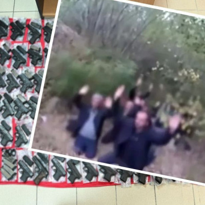 Πατήρ Γεώργιος Κελεμπέκης: Ο νομός Σερρών έχει 2 κωμοπόλεις που αποτελούνται από νεαρούς άνδρες λαθρομετανάστες με σκοπό