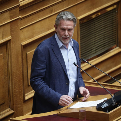 Παύλος Γερουλάνος-Το ΠΑΣΟΚ γεννήθηκε για να υπηρετεί το δημόσιο συμφέρον