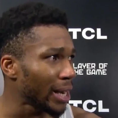 Ο Γιάννης Αντετοκούνμπο ξέσπασε σε λυγμούς μετά την κατάκτηση του χάλκινου μεταλλίου