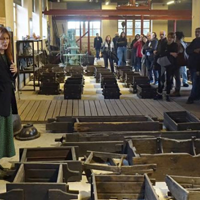 Στο εμβληματικό Ισλαχανέ ο εορτασμός της Παγκόσμιας Ημέρας Αρχιτεκτονικής από το ΤΕΕ/ΤΚΜ και τον ΣΑΘ